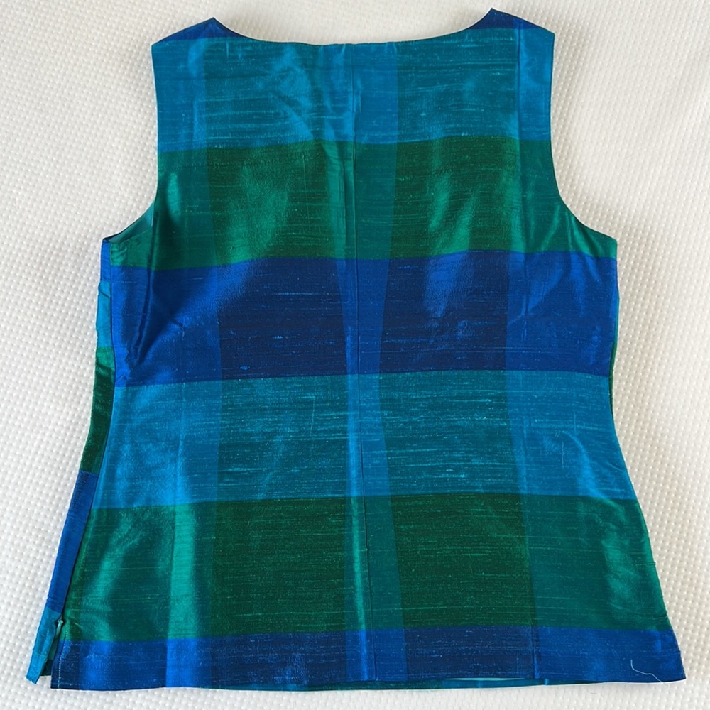 Talbots Top - Picture 2 of 5